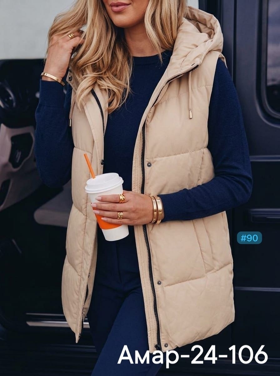 женская жилетка,женский жилет,жилетка удлиненная,удлиненный жилет,жилетка удлиненная женская