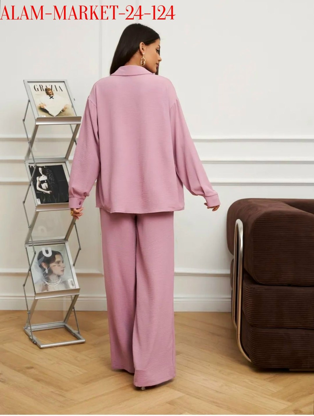 брючный костюм,брючный костюм женский,костюм женский летний брючный,женский костюм с брюками палаццо,элегантный брючный костюм