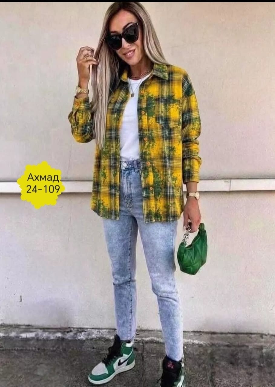 рубашка в клетку женская,женская рубашка,рубашка в клетку,рубашка в клетку женская оверсайз,рубашка