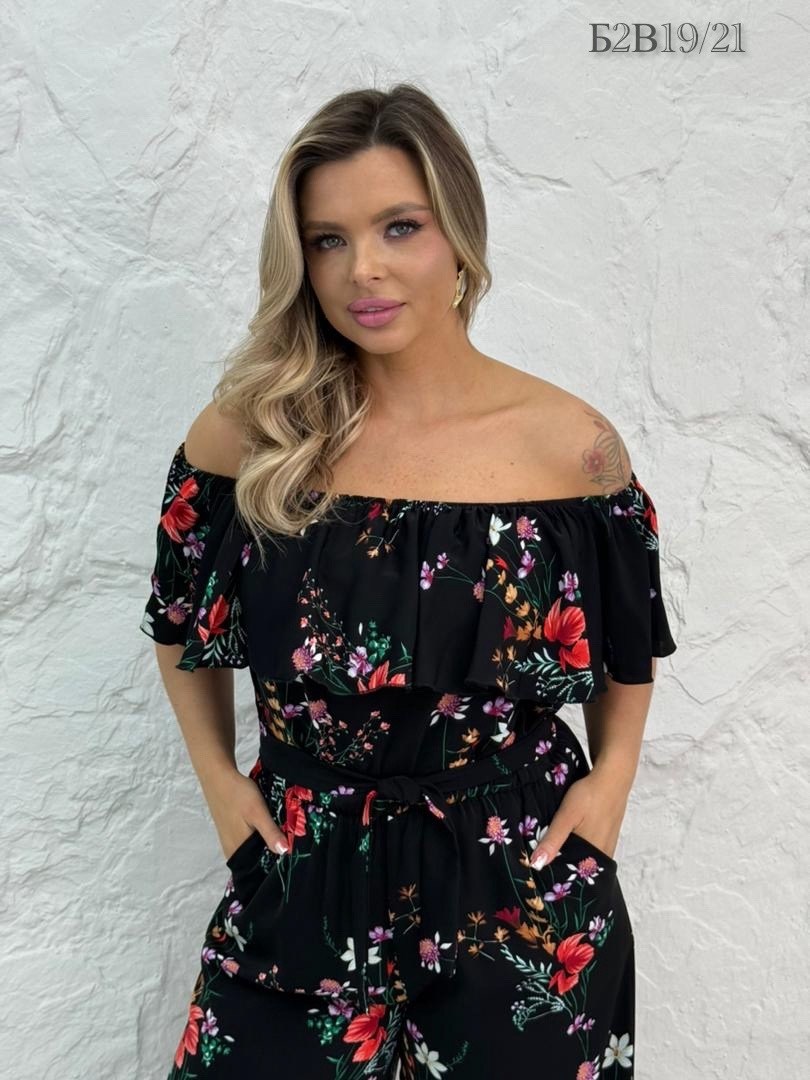 летний комбинезон,женские комбинезоны,комбинезон с брюками,комбинезон,комбинезон с принтом