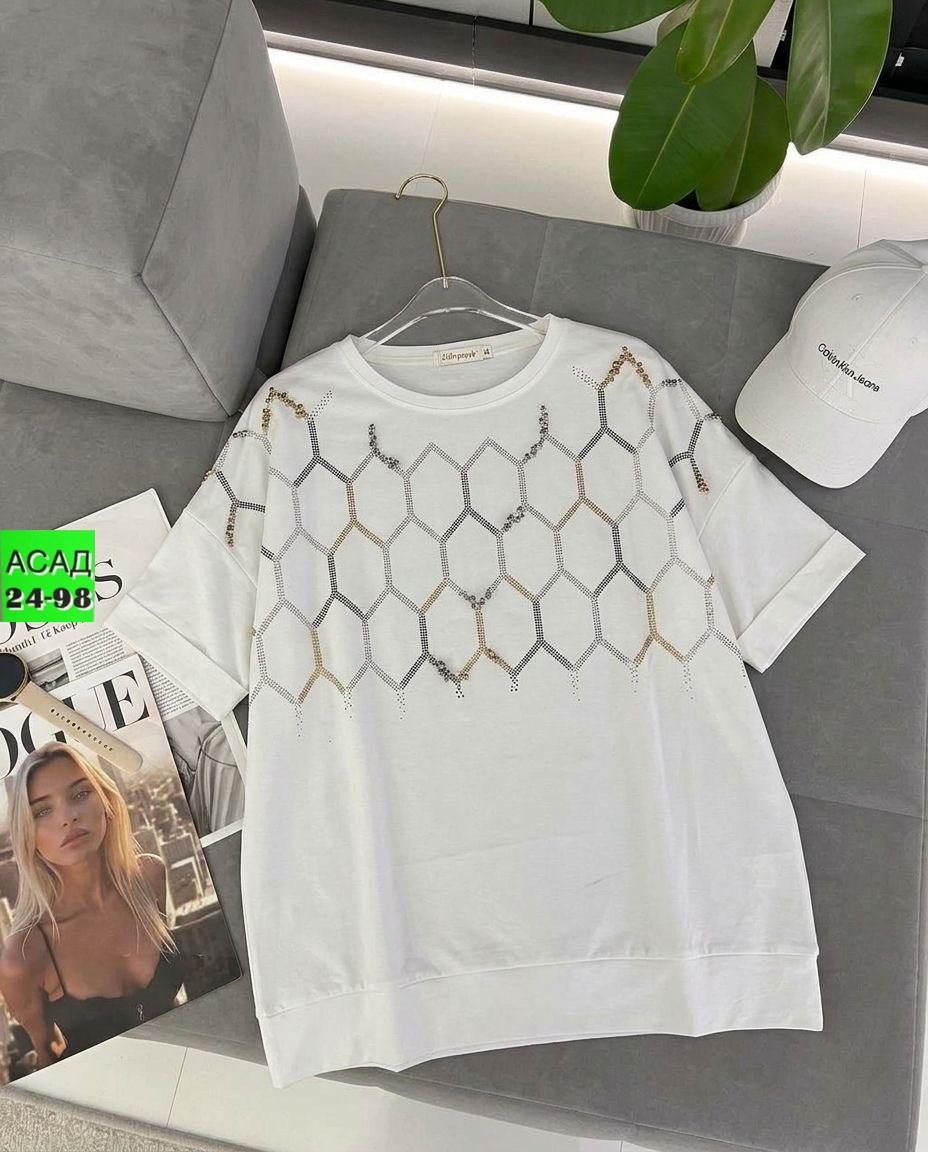 футболки женская,кофточка,футболки модные,футболка женская белая,футболка рич глам женская