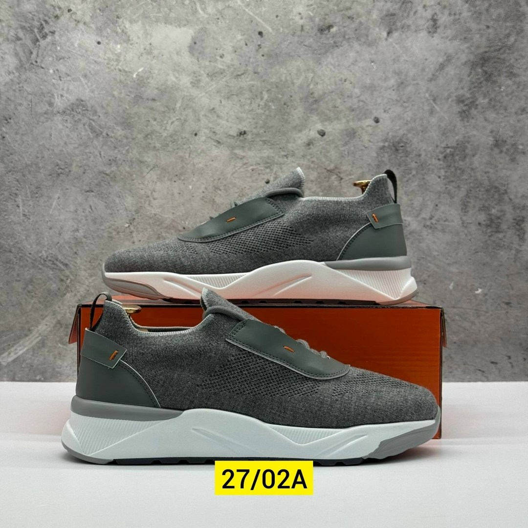 кроссовки santoni,,мужские кроссовки,кроссовка мужской,мужская  кроссовки