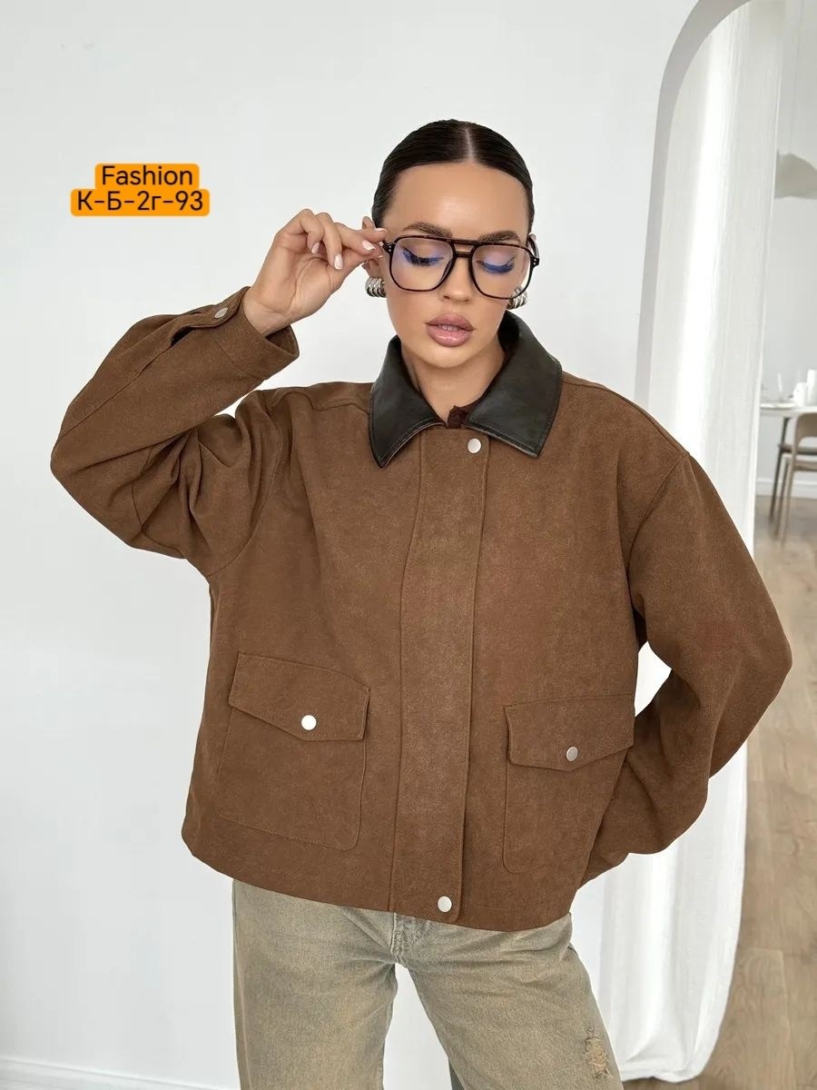 куртка из замши,замшевая куртка,куртка замш,куртка из экозамши,куртка бомбер