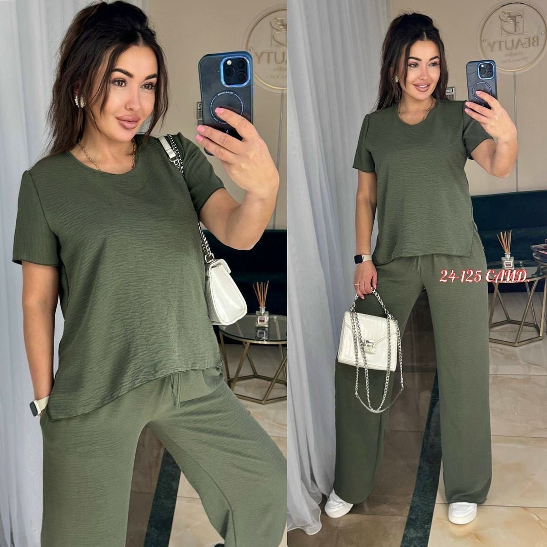 костюм женский летний,костюм двойка стильный,трикотажные костюмы,костюм двойка женский брючный,костюм с брюками