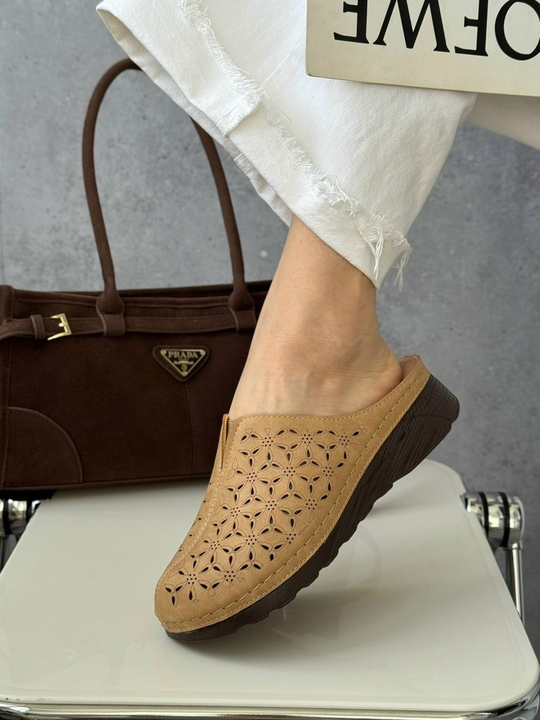 , женская,обуви,женские шлепанцы из натуральной кожи,сандалии