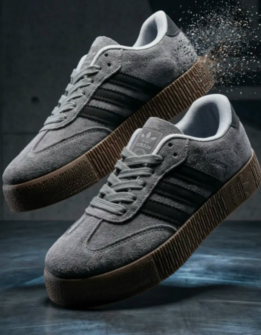 кроссовки адидас spezial серые,,кроссовки adidas,кроссовки adidas samba,адидас spezial grey