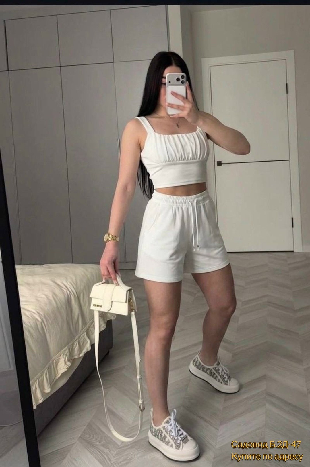 шорты и топ,костюм топ и шорты,трикотажный костюм с шортами,костюм,повседневные шорты