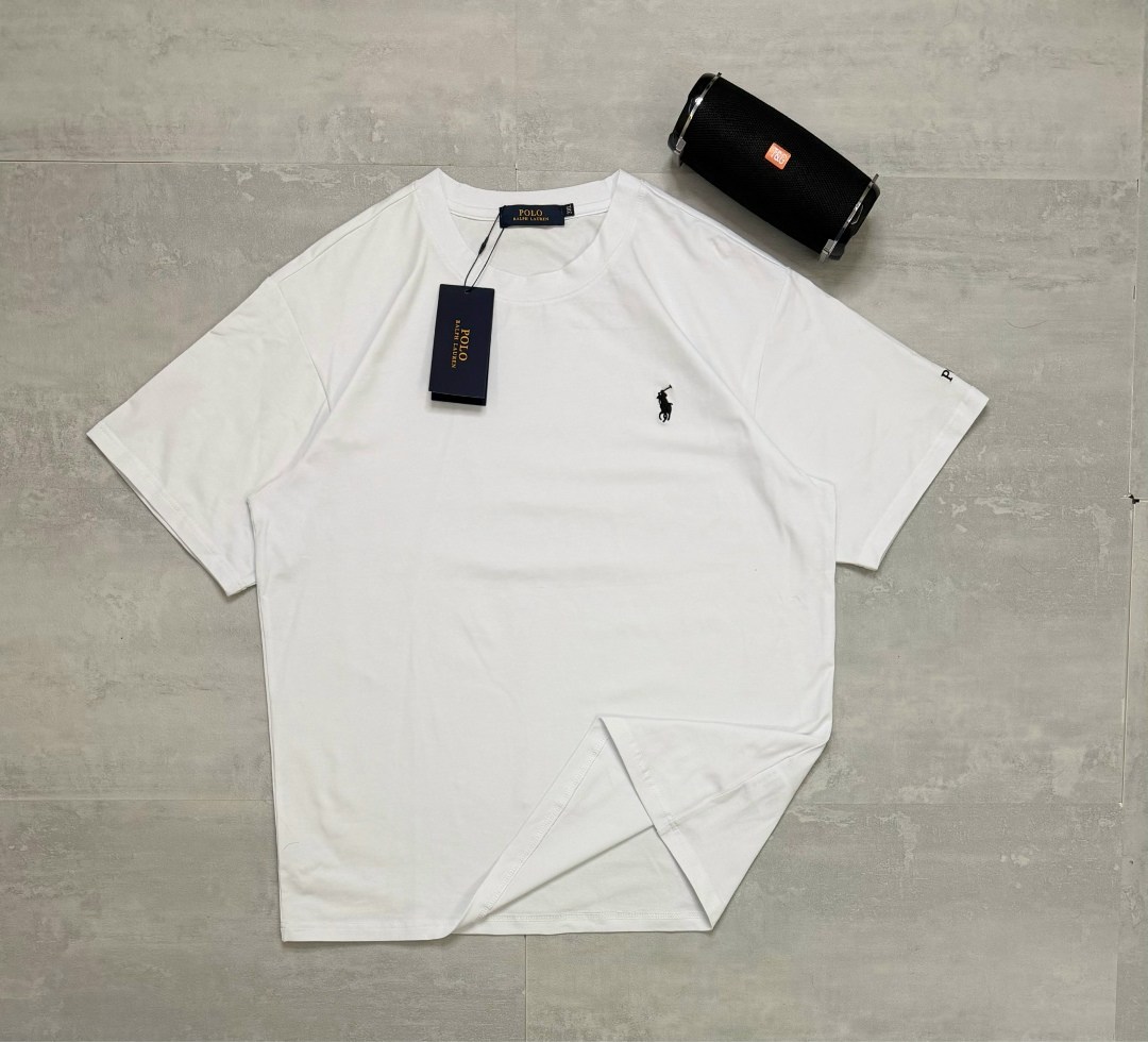 футболка polo ralph lauren,футболки для мужчин,мужская футболка,белая футболка,футболки мужские оверсайз