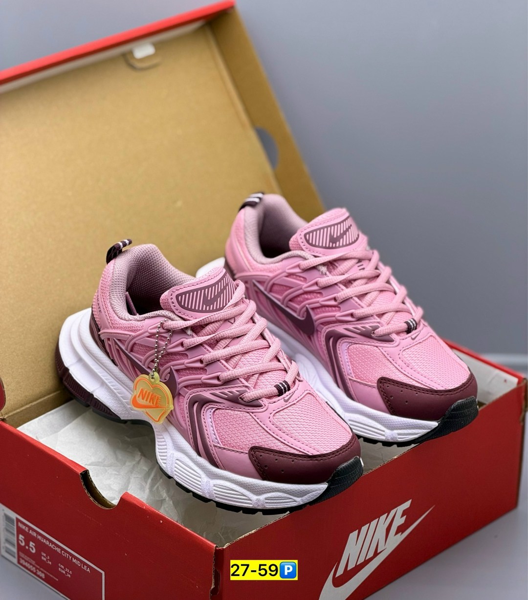 кроссовки женскиe,кроссовки,розовые кроссовки,кроссовки найк женские розовые,спортивная