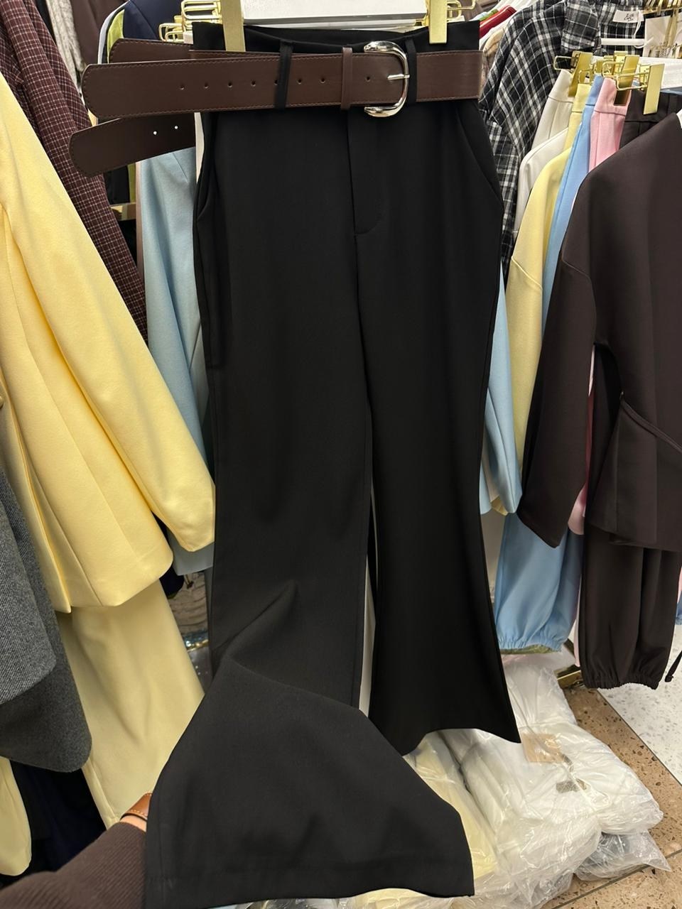 брюки женские палаццо для высоких sashyou,брюки женские палаццо,брюки женские,брюки школьная,широкие брюки