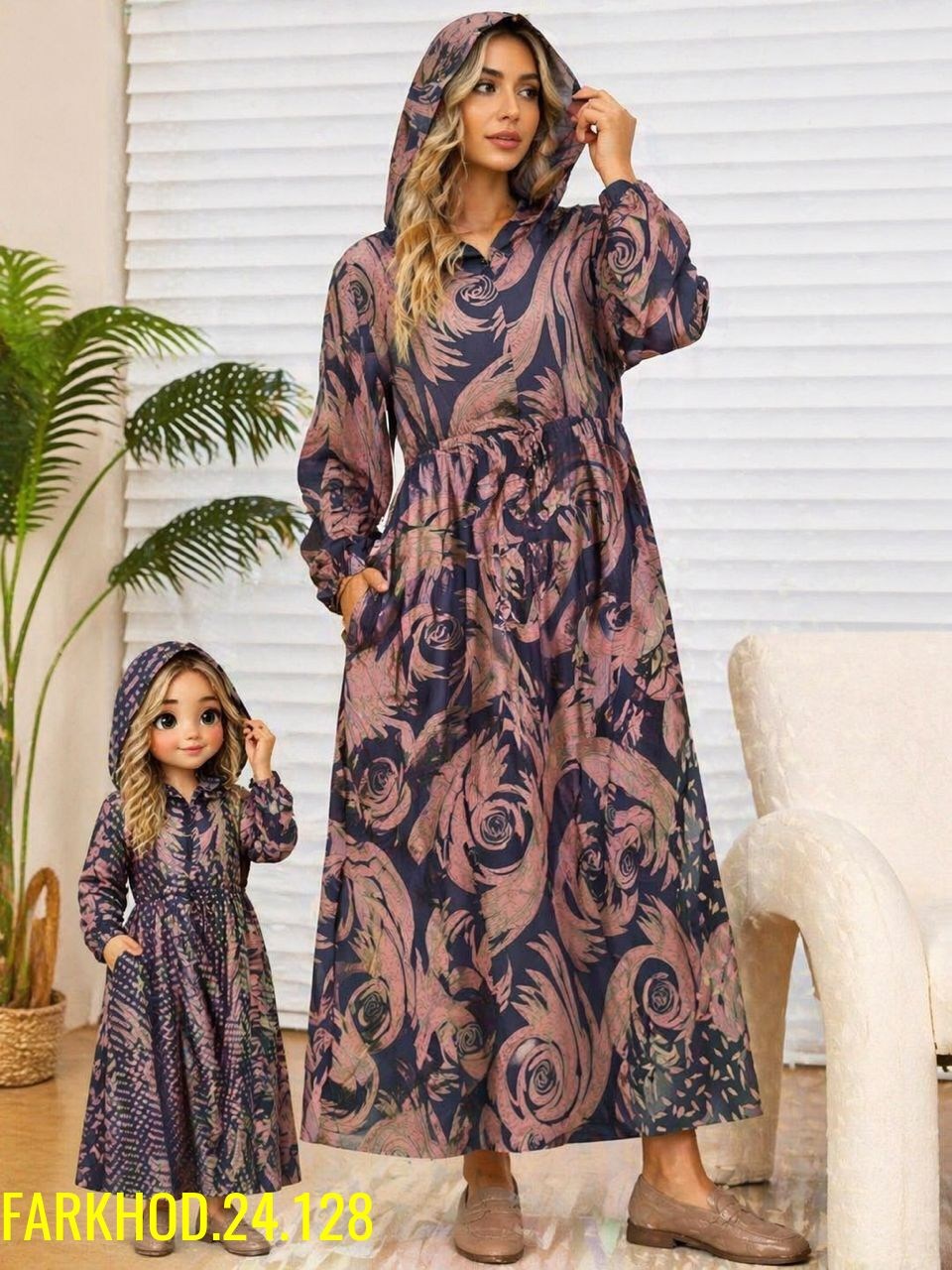 платья с капюшоном,платье бохо длинное с капюшоном,мусульманская одежда,мусульманская платья,платье длинное с капюшоном