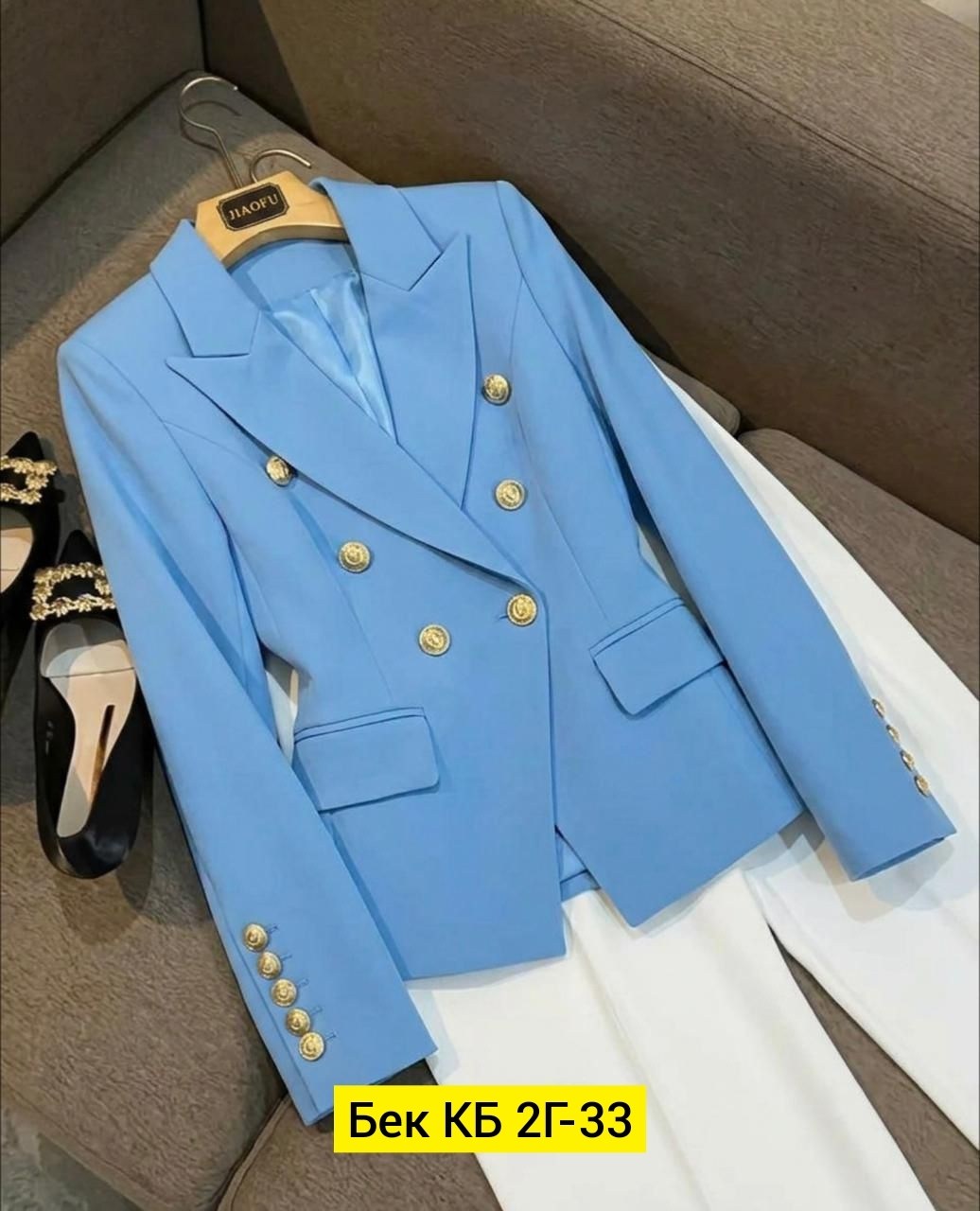 пиджак женский,женский двубортный блейзер,женские костюмы,жакет балмайн зеленый,жакет бальман женский