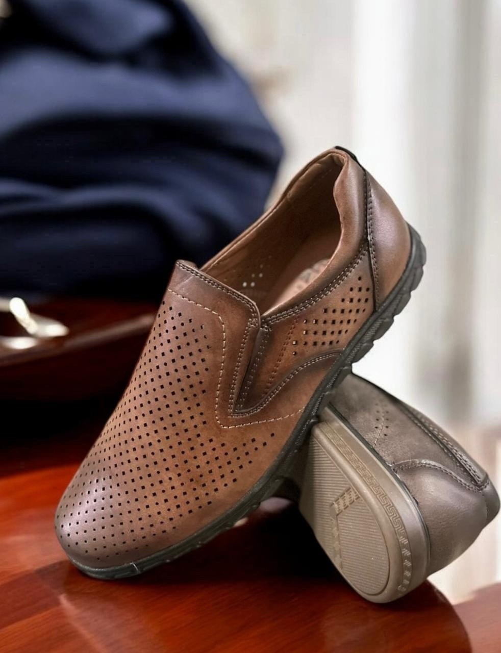 ,мокасины мужские летние кожаные 2026 бест шуз,туфли мужские летние,туфли мужские,мокасины с перфорацией мужские