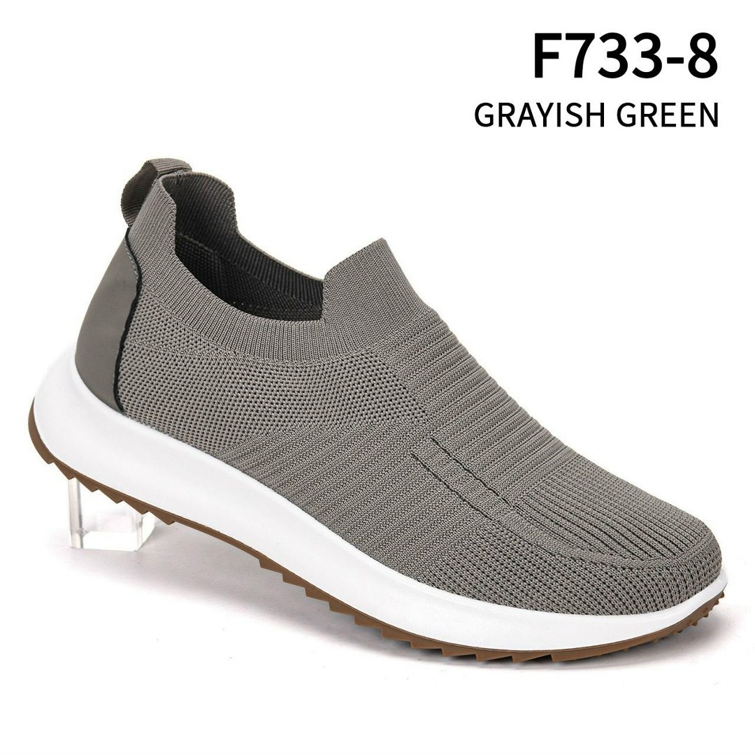 дышащие кроссовки,кроссовки мужские сетчатые,,спортивная ,повседневные кроссовки