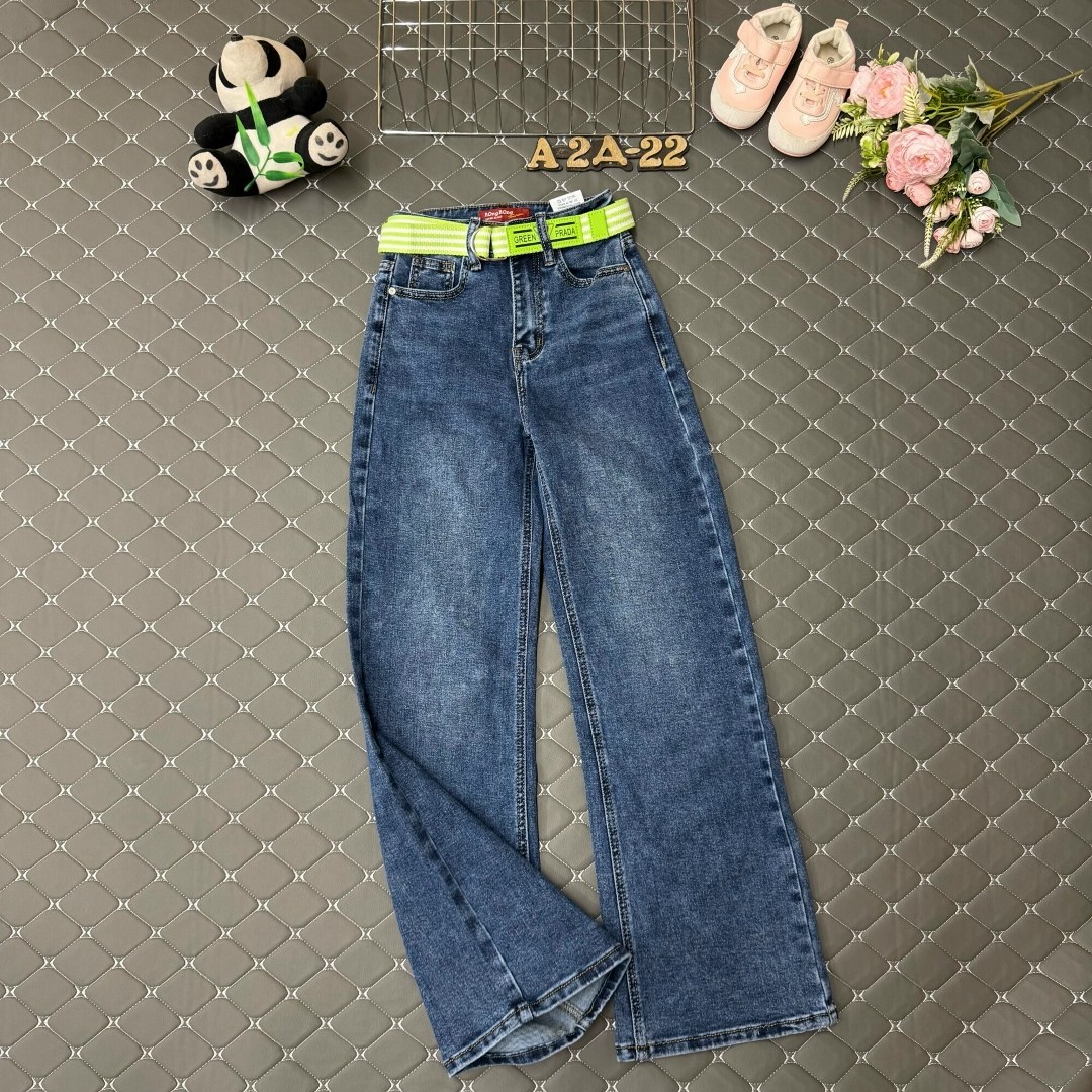 джинсы для девочек,джинсы детские,джинсы детский,джинсы широкие палаццо vika kids,джинсы подростковые