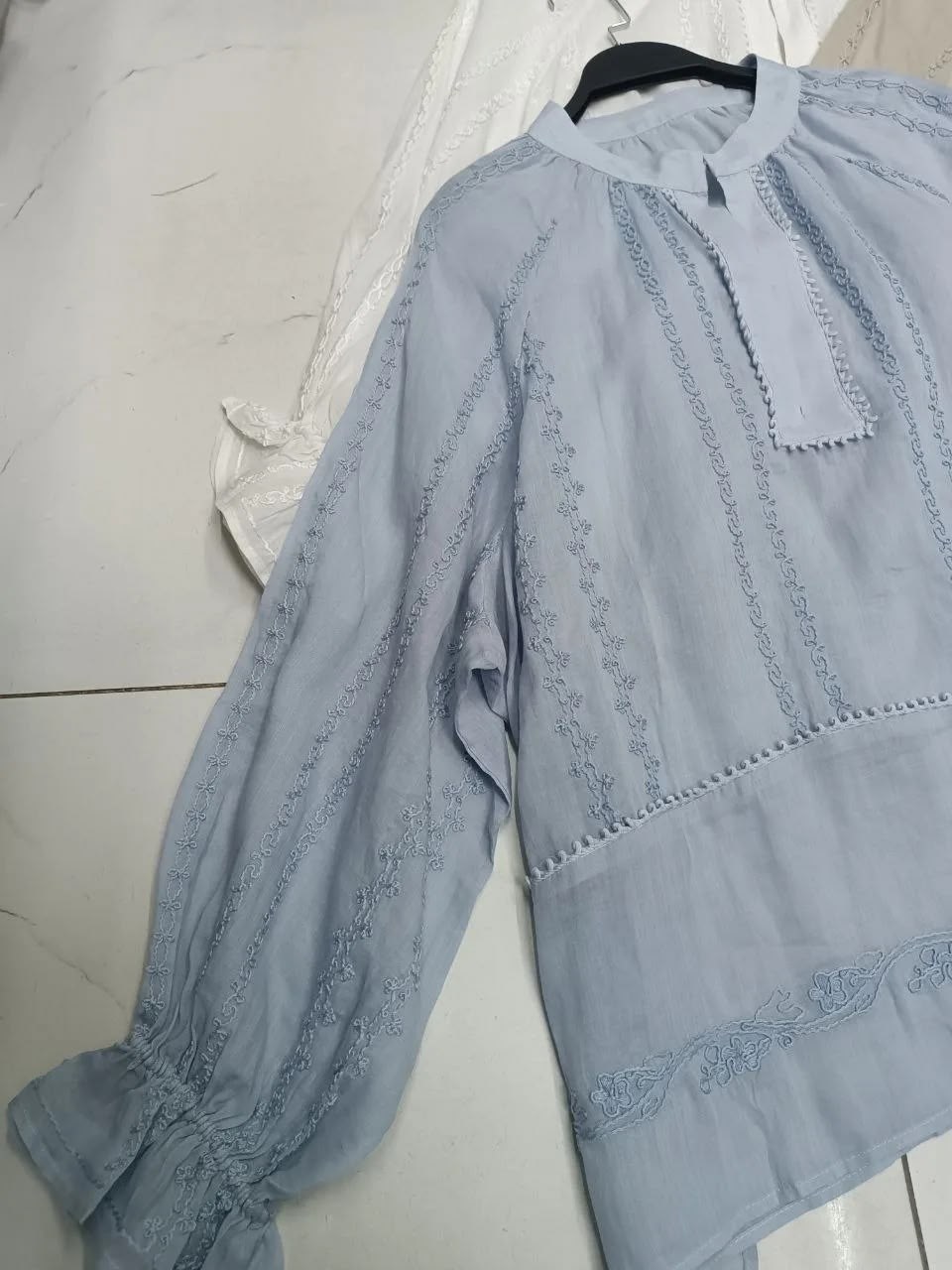 повседневная блузка,модели блузок,блузка женская,блузка с рюшей,винтажная блузка