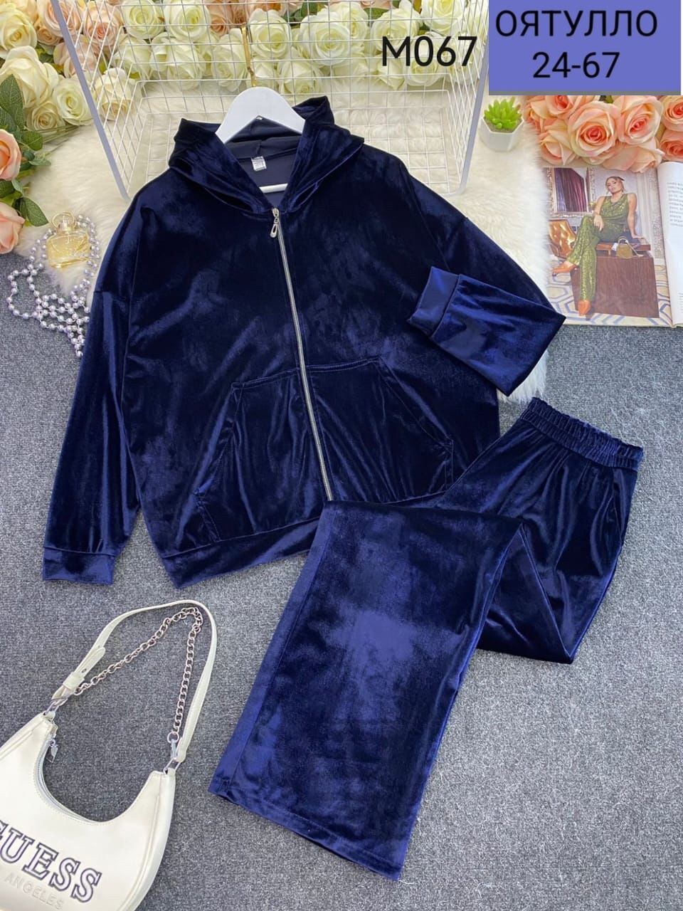 велюровый костюм больших размеров,велюровый костюм двойка,костюм велюровый больших размеров granat fashion,велюровый спортивный костюм женски,костюм женский на флисе