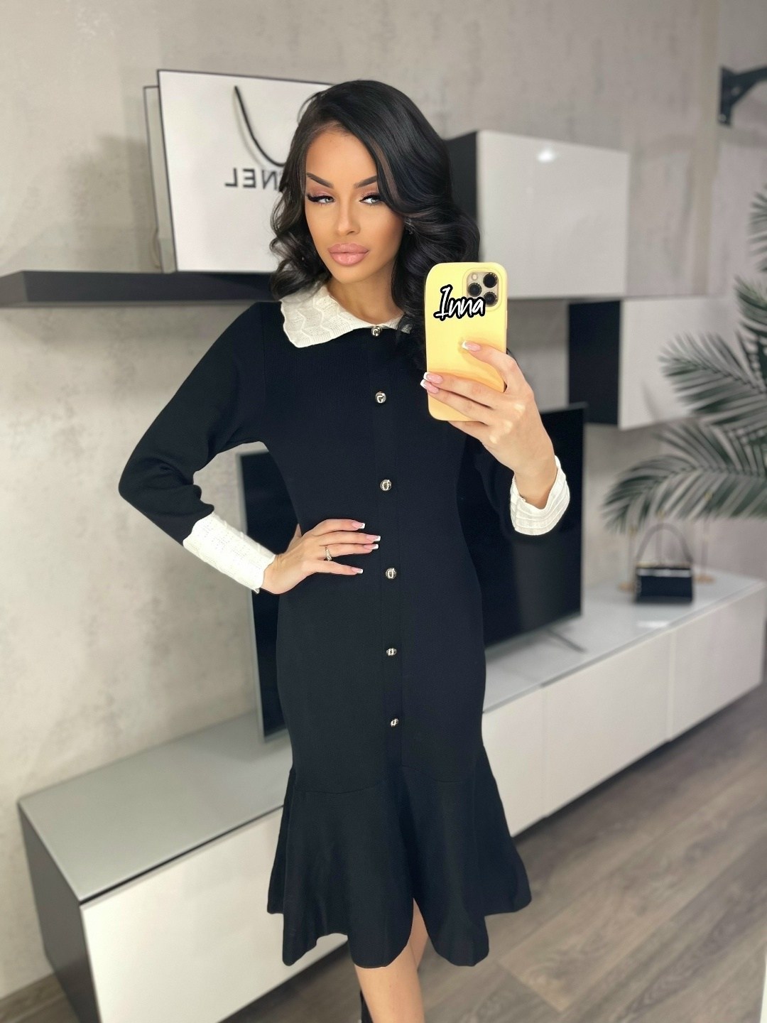 платье женское,платье,платье в стиле,платье с воротником,модели платьев