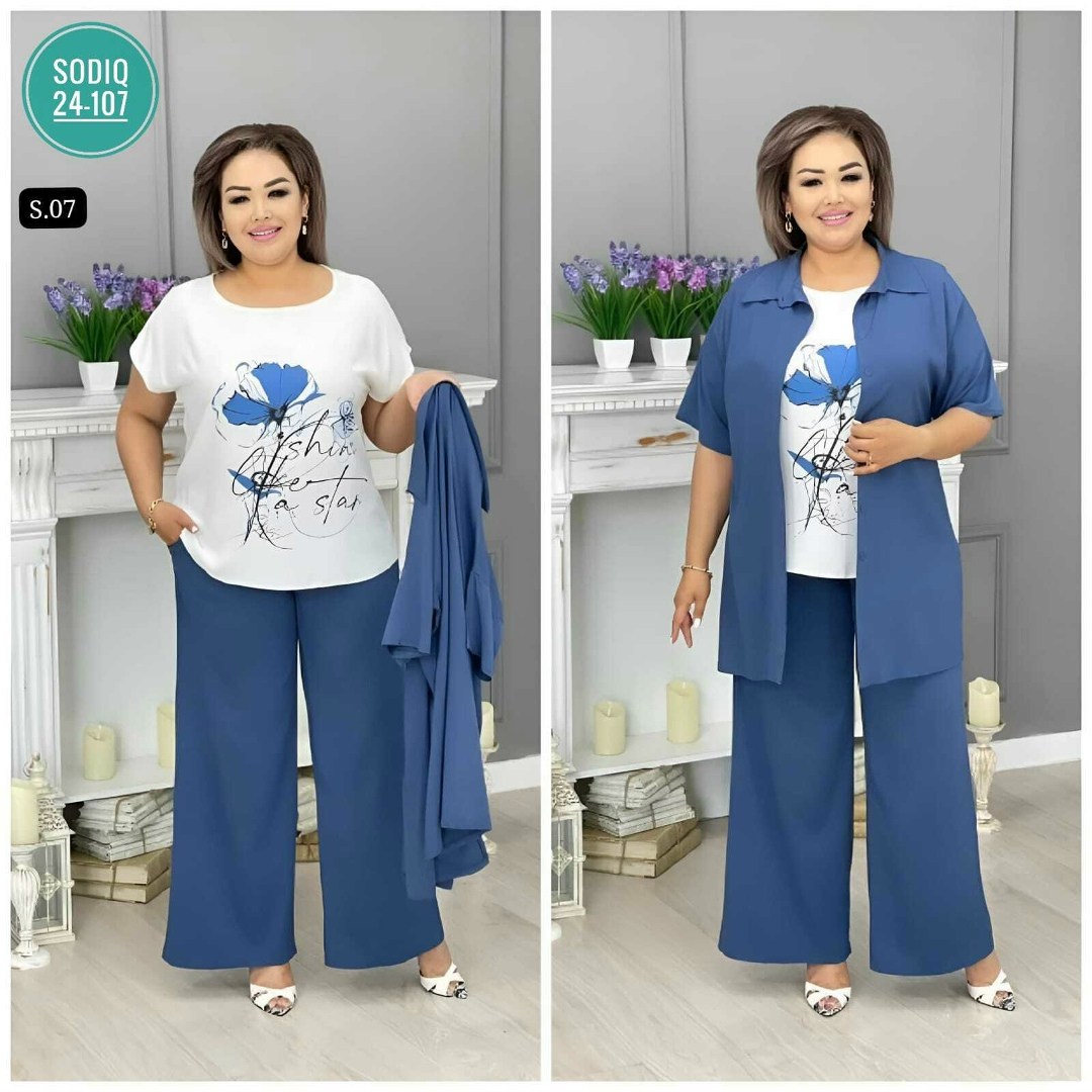 костюм хб женский,женские костюмы больших размеров,летний брючный костюм,летние костюмы женские,костюм женский