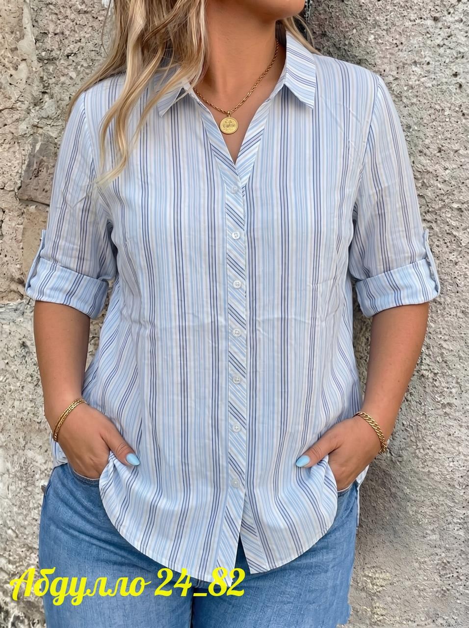 рубашка женская,рубашка женская в полоску,рубашка в полоску,рубашка стильная,блузка женская