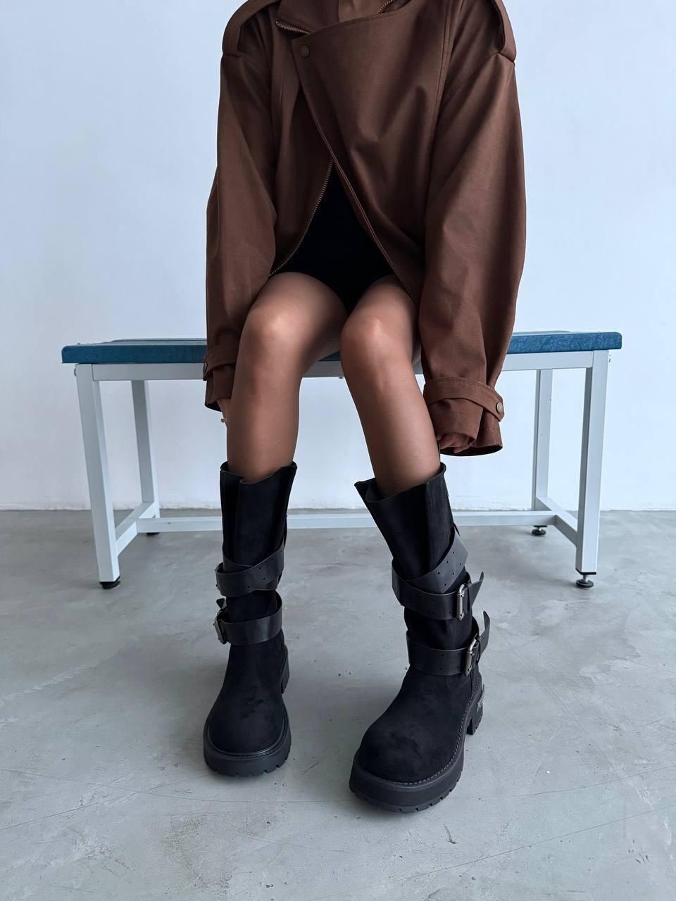 , женская,полусапоги,женские ботинки,сапоги