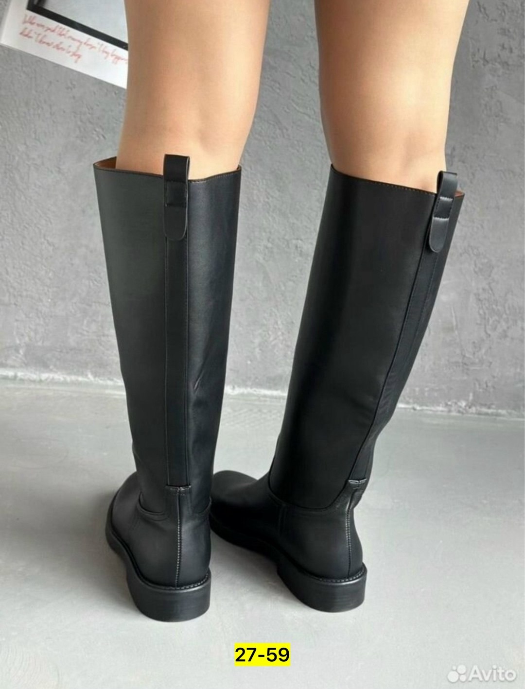 ,сапоги женские,сапоги-трубы,женские демисезонные сапоги,сапоги жокеи