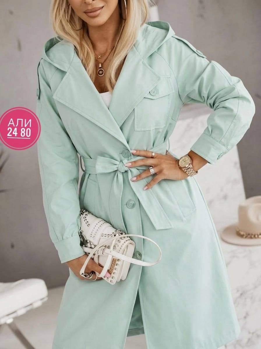 плащ женский,плащ тренч женский,плащ тренч ,плащ тренч,пальто тренч