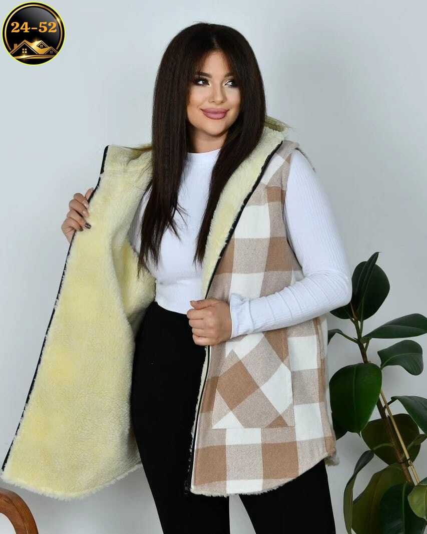 жилетка с капюшоном,жилетка женская,женские жилеты,жилетка,жилет