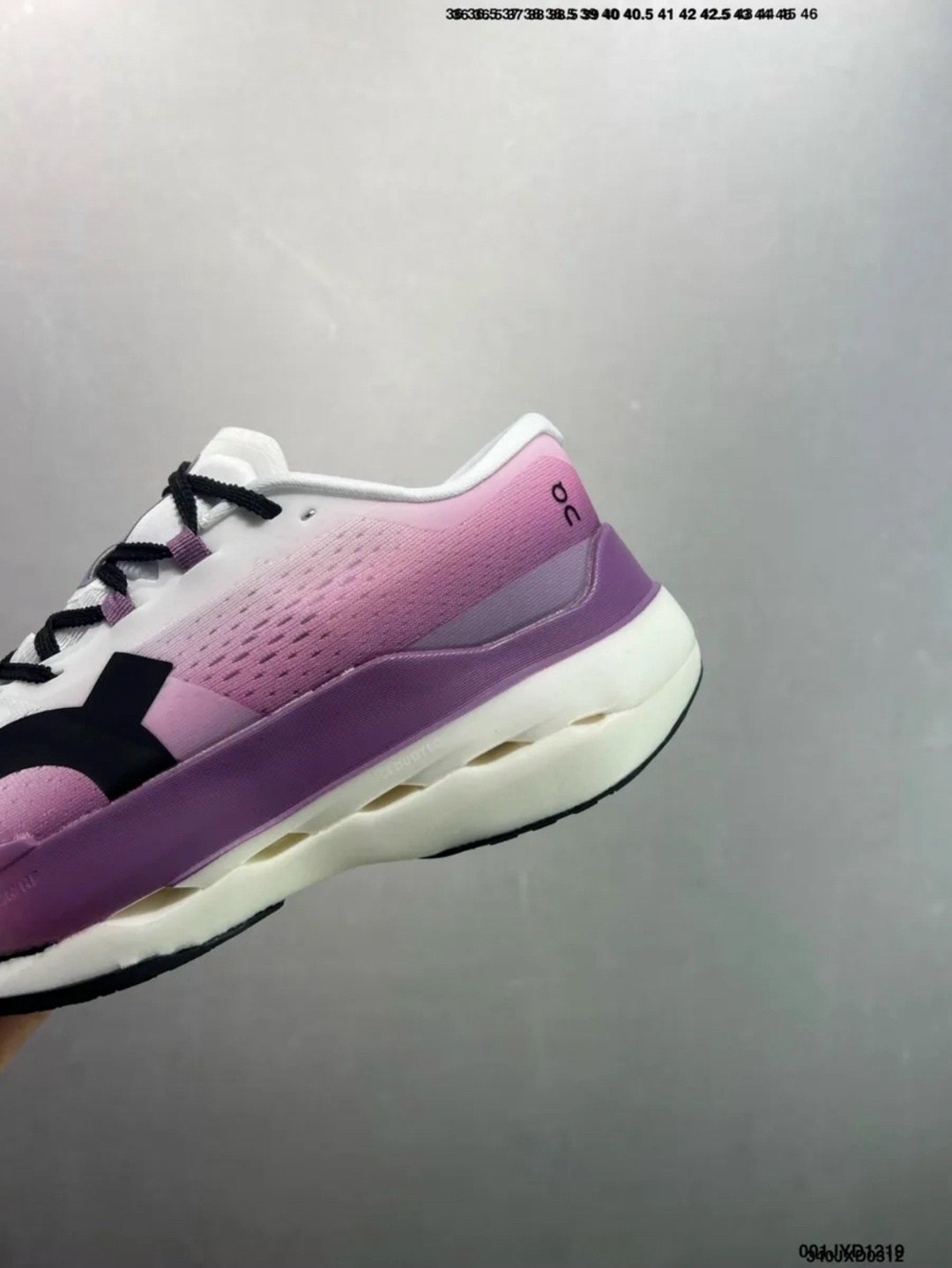 кроссовки,кроссовки on,низкие кроссовки,спортивная ,женские кроссовки