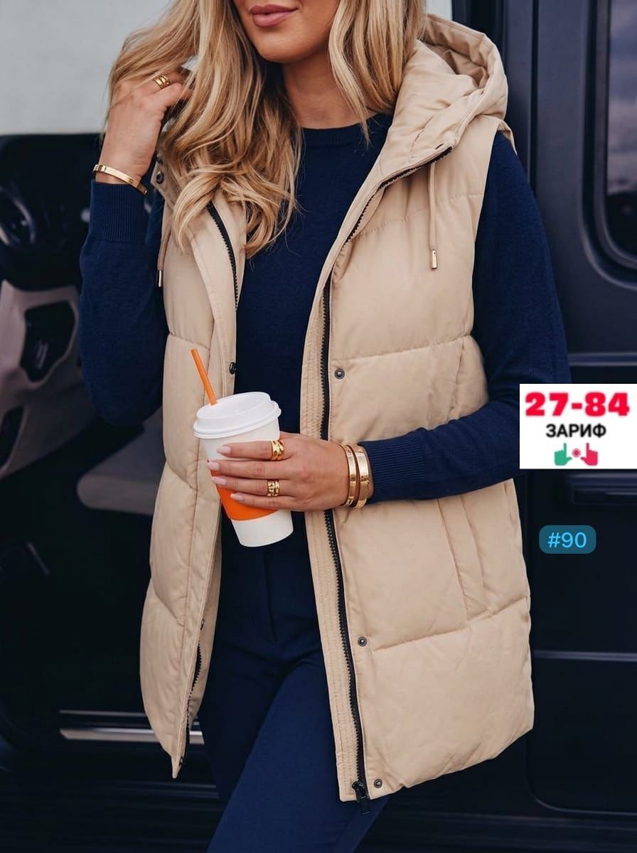 жилетка женская,жилетка,жилет,женский жилет,жилетка удлиненная