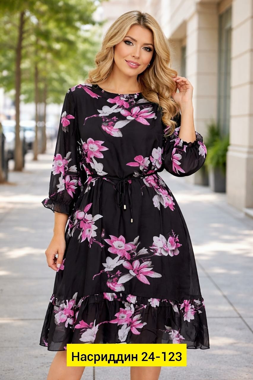 платье женское больших размеров,шифоновое платье большие размеры,платье крупных размеров,ay bina шифоновое платье женское больших размеров,платье больших размеров для женщин
