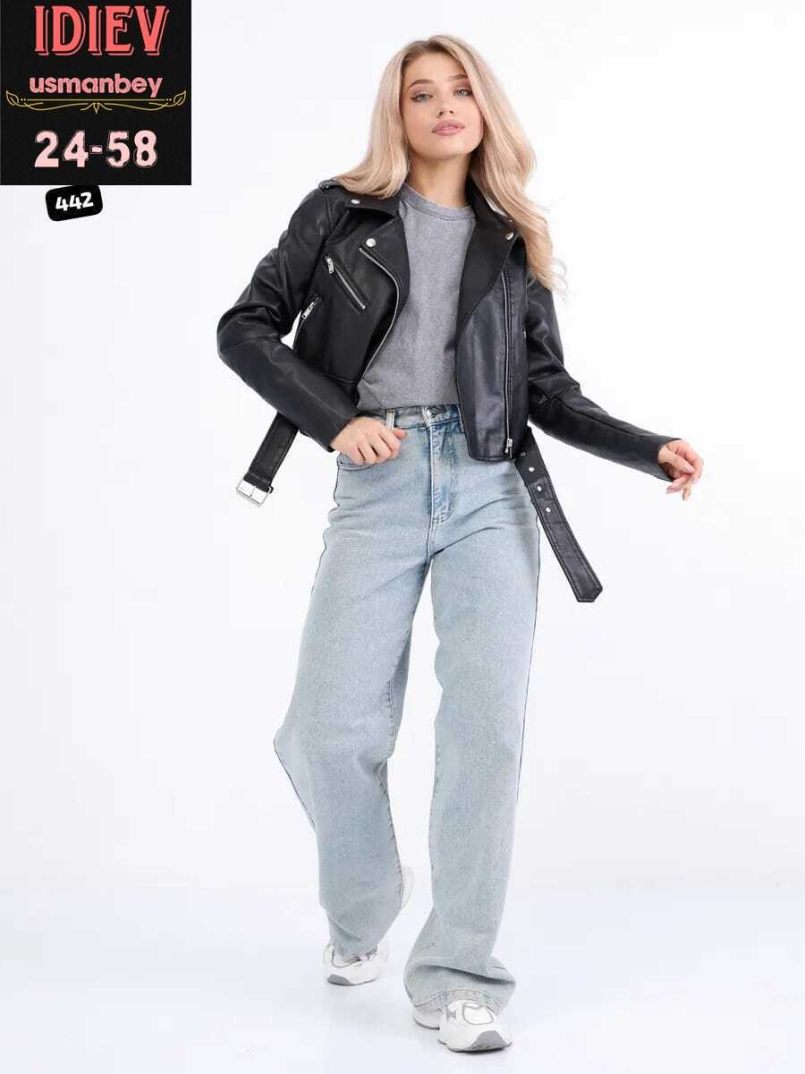 куртка женская,косуха короткая,куртка кожаная женская,кожаная куртка,косуха