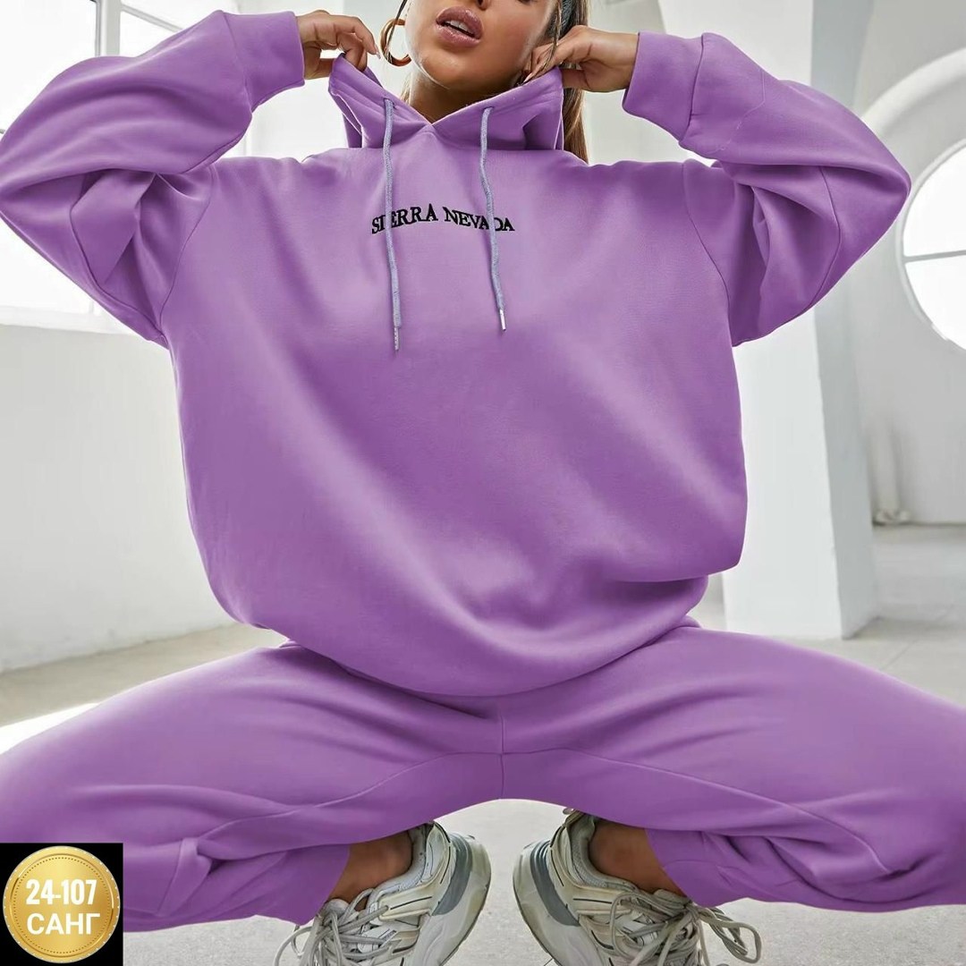 cпортивный костюм женский на флисе,костюм женский на флисе,женский спортивный костюм,костюм на флисе,костюм спортивный женский на флисе оверсайз