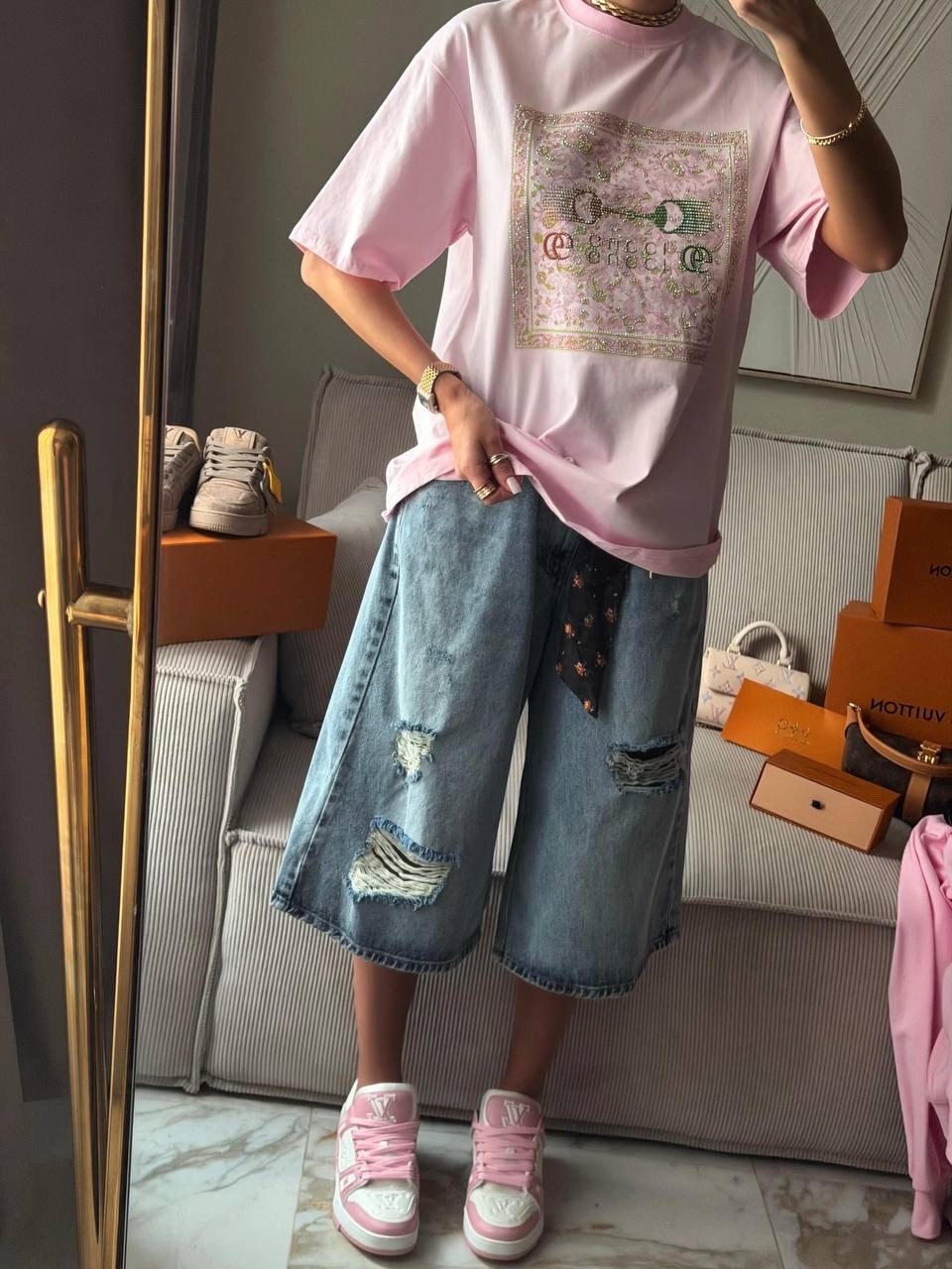 футболка оверсайз,мода стиль,мода модная,стиль одежды