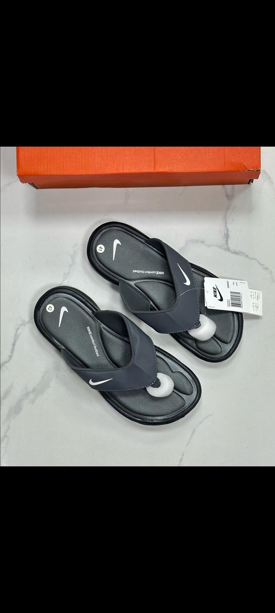 шлепанцы мужские nike getasandal 810013-011,шлепанцы nike,шлепки мужские,шлепанцы мужские,сланцы nike