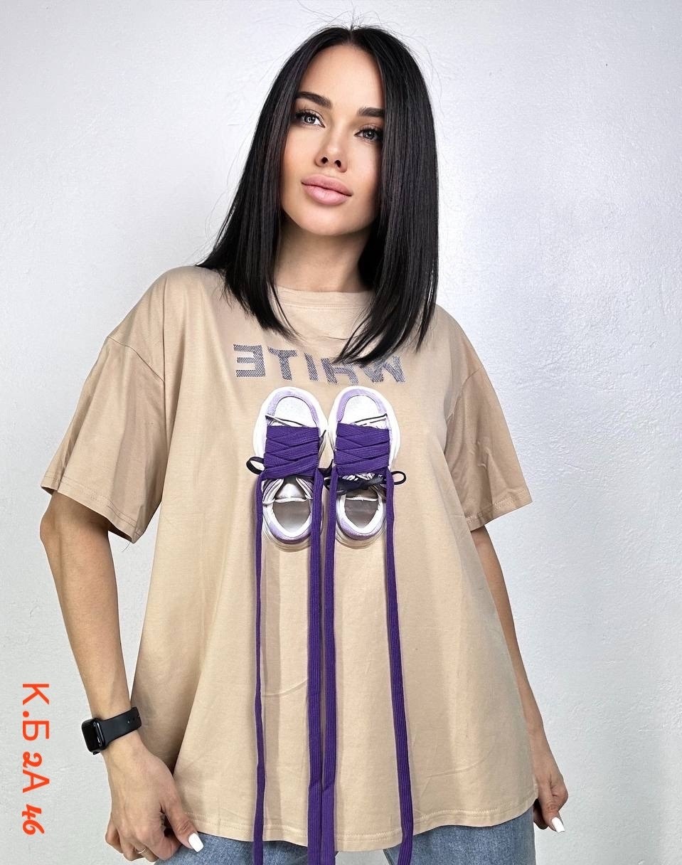 светящаяся футболка оверсайз модная,футболка оверсайз модная,футболка оверсайз,футболки женская