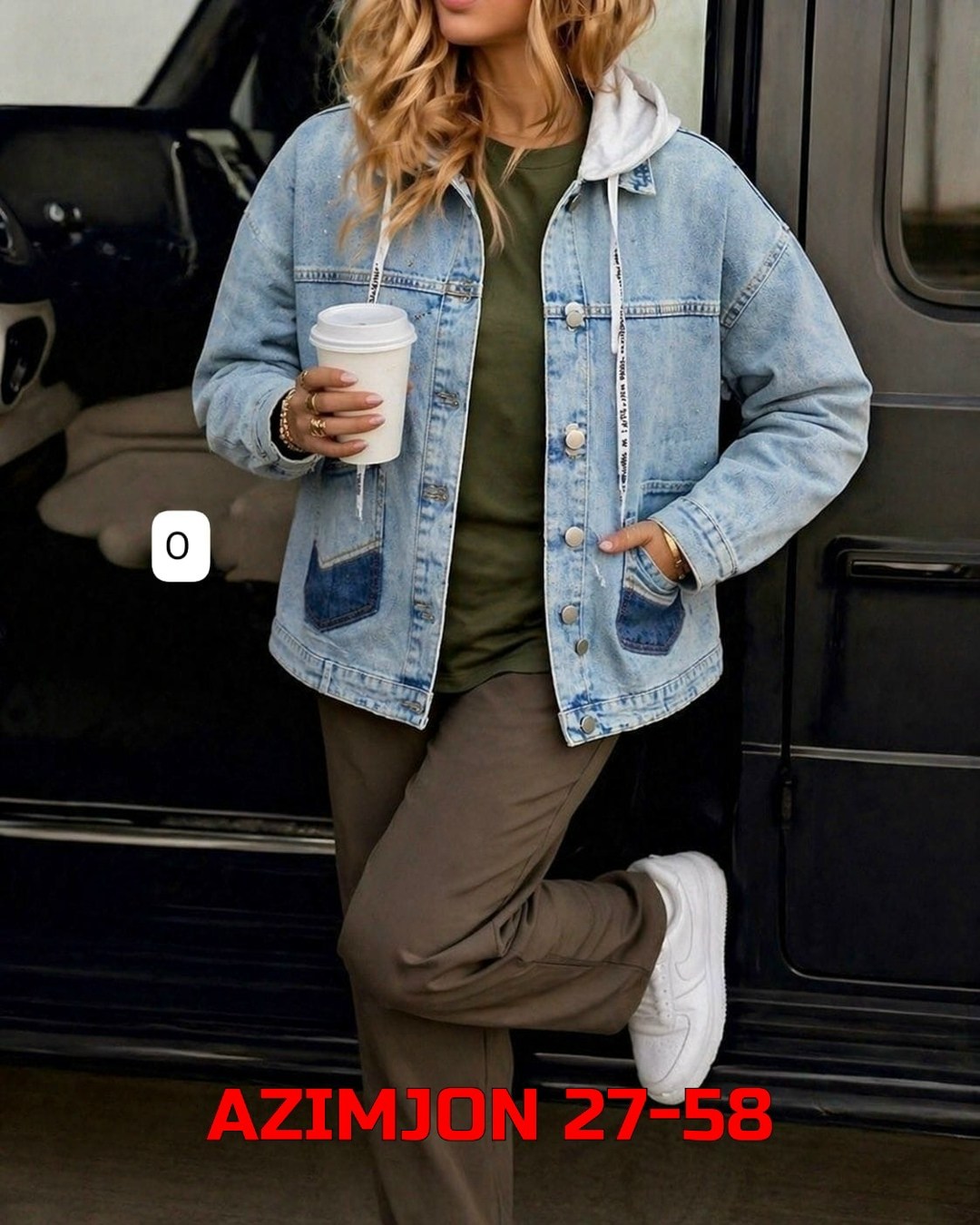 джинсовая куртка,женская джинсовая куртка,женская джинсовая куртка с капюшоном,стильная джинсовая куртка,свободная джинсовая куртка