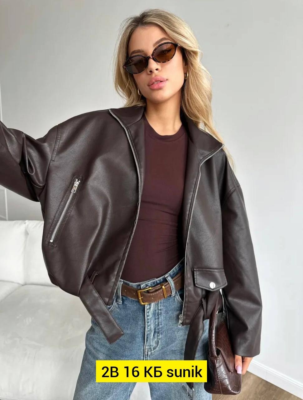 куртка кожаная,женская куртка из искусственной кожи,куртка кожаная женская,куртка из экокожи,куртка бомбер из экокожи emberens