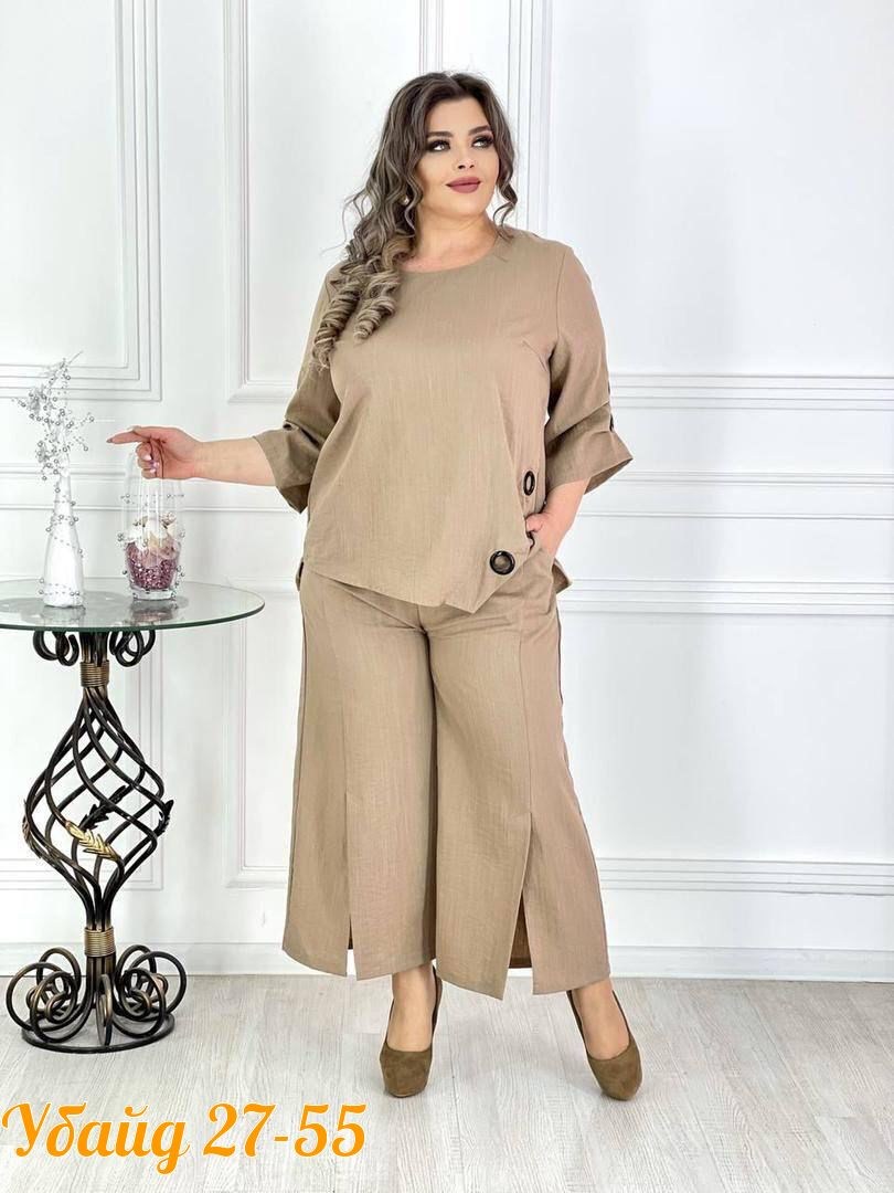 женский брючный костюм двойка,женские брючные костюмы большого размера,костюм брючной,костюм брючный женский,женский костюм брючный летний больших размеров