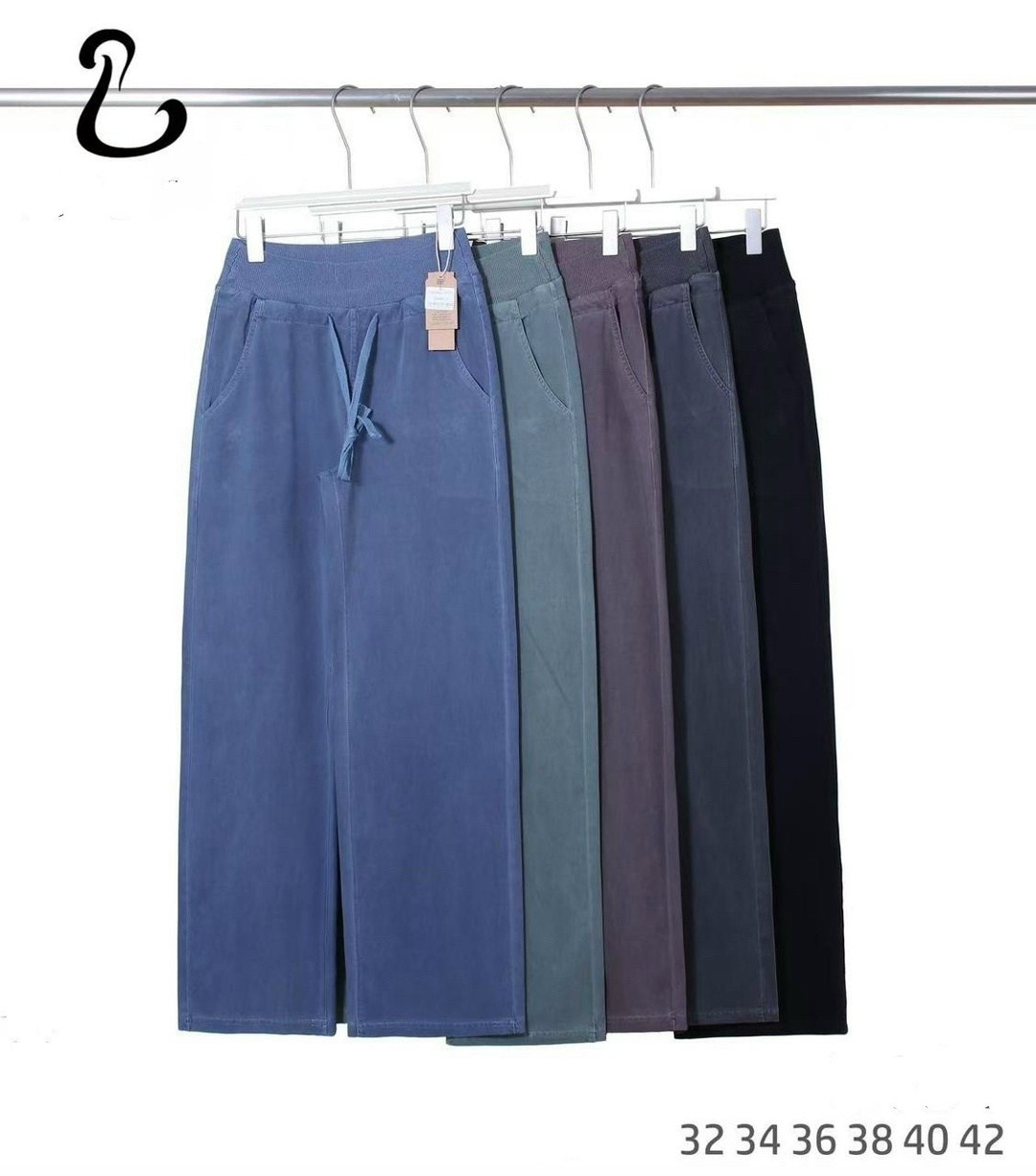 широкие брюки,трикотажные брюки,повседневные брюки,прямые брюки,тканевые брюки