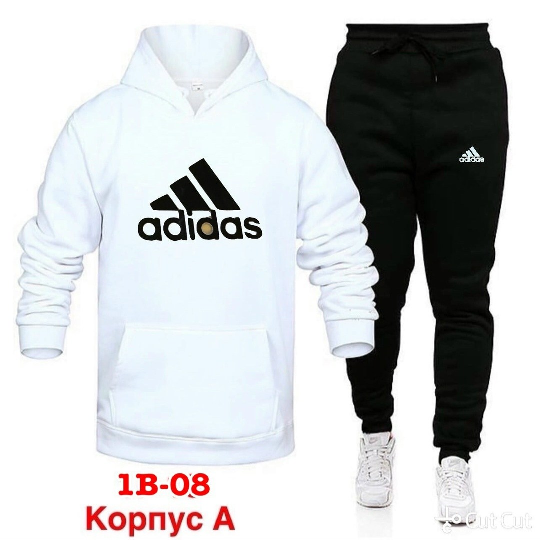 спортивные костюм,мужские спортивные костюмы,комплект одежды adidas sportswear,одежда мужская,комплект одежды adidas