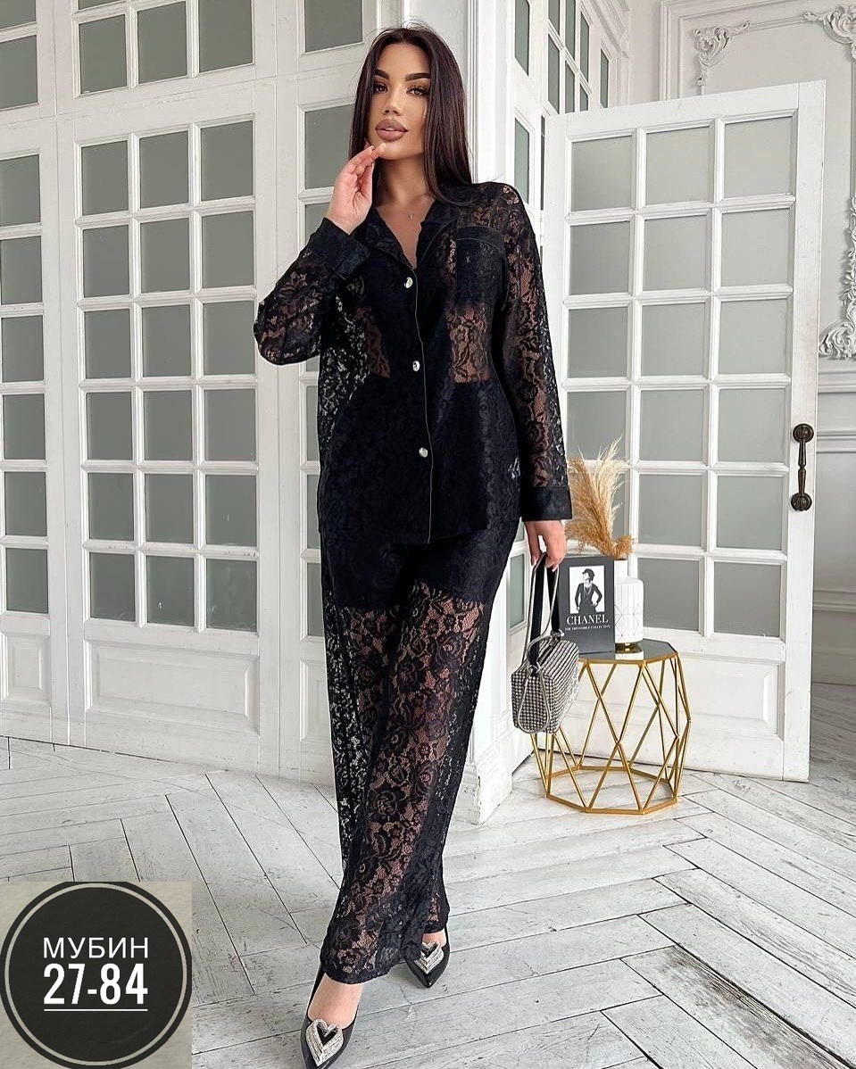 костюм двойка гипюр,брючный костюм с кружевным,костюм гипюровый брючный,костюм с кружевом женский,женский костюм двойка гипюр