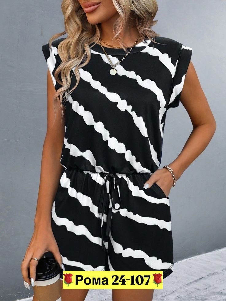 женские комбинезоны,комбинезон женский летний,летний комбинезон,комбинезон с завязками,костюм женский