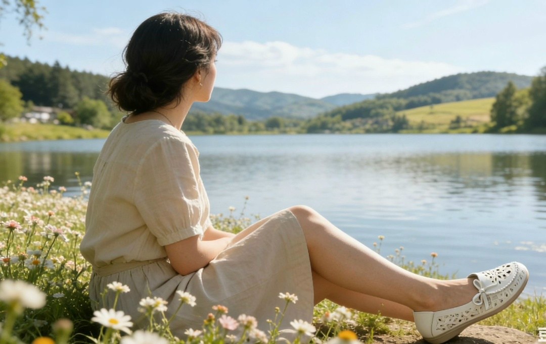 ,женские мокасины,мокасины с перфорацией,женская ,рандеву мокасины женские