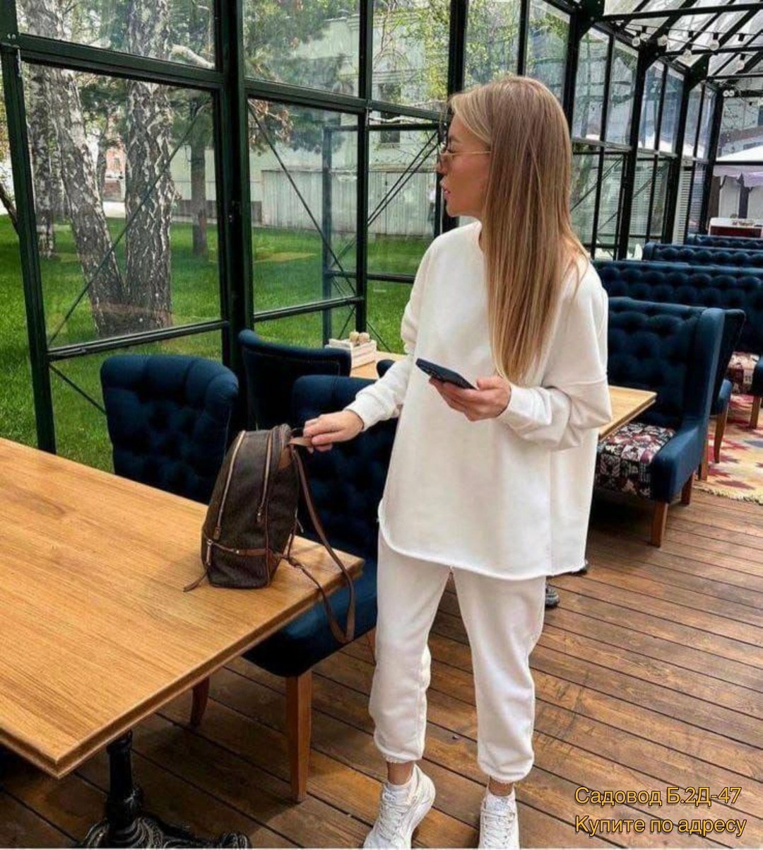 костюм женский оверсайз,спортивный костюм с брюками оверсайз 365 stories,спортивный костюм женский оверсайз,костюм оверсайз,костюм спортивный оверсайз