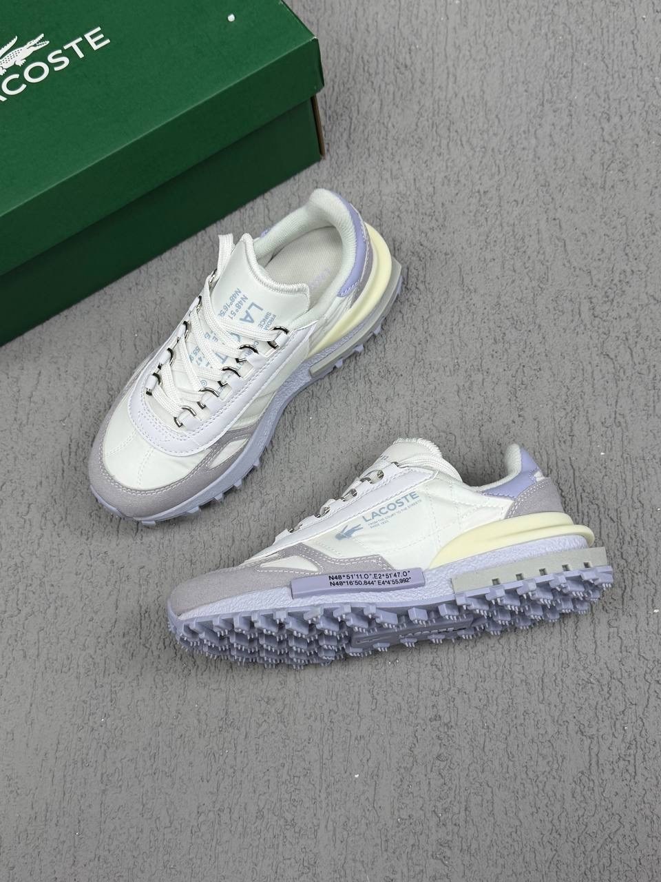 женские кроссовки,кроссовки lacoste,женские кроссовки lacoste elite active,повседневные кроссовки,спортивная