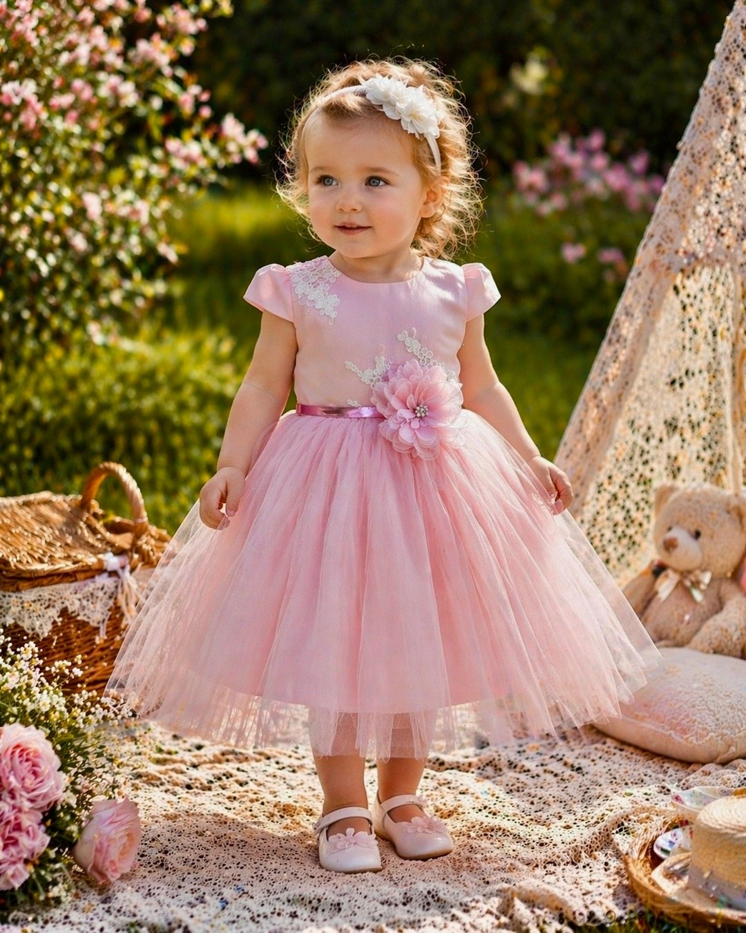 платья для малышей,платья детские,пышное платье для девочки,платье для маленьких девочек,нарядное платье для девочки