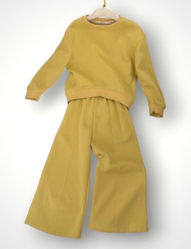 костюм из футера,костюм для девочек,костюм детский,ребенок,свитшот и брюки