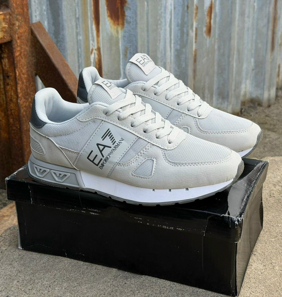 кроссовки emporio armani,кроссовки,мужские кроссовки,мужская  кроссовки,кроссовки ea 7