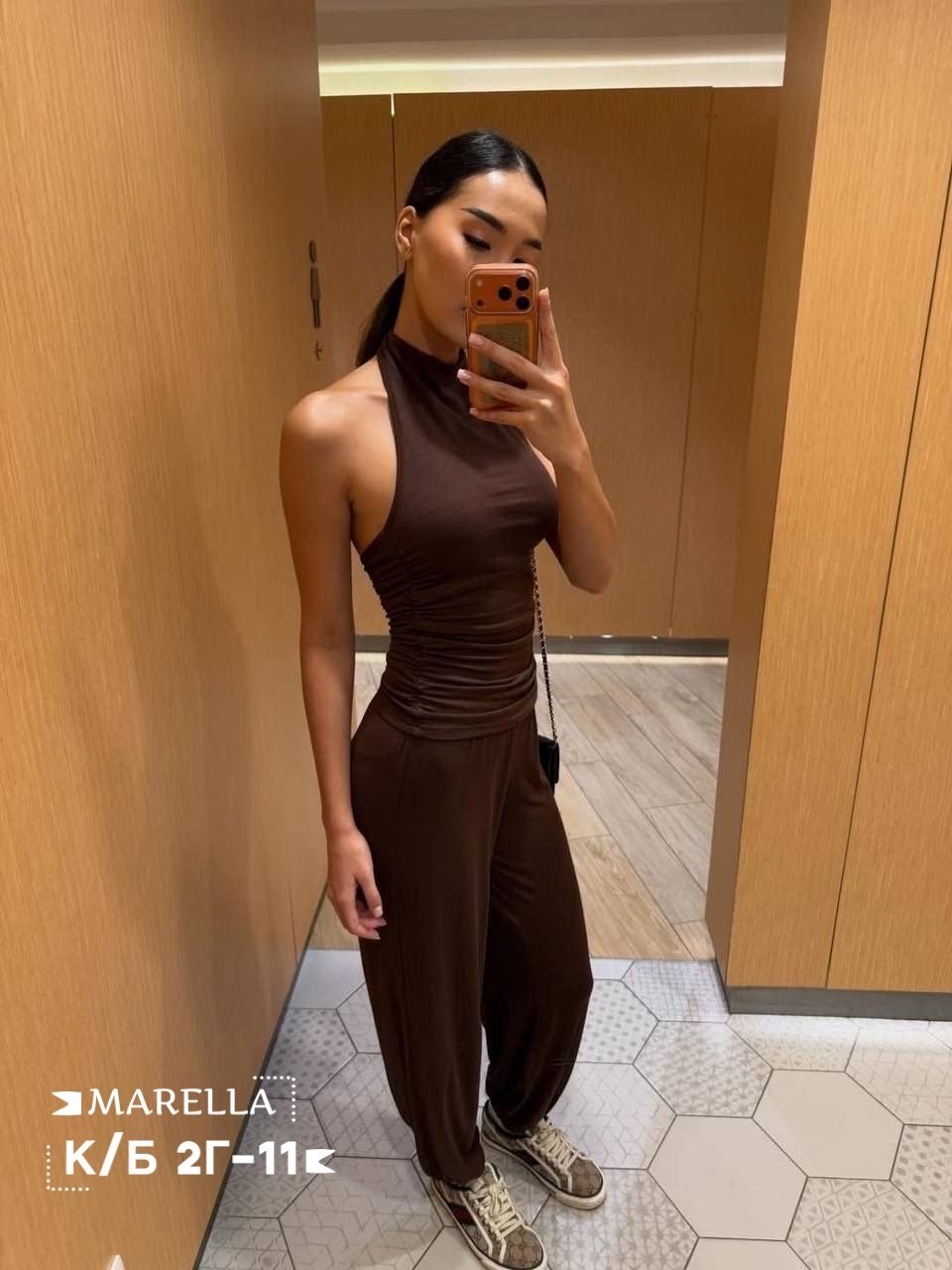 женский костюм брюки палаццо,трикотажные костюмы,брюки комплект,костюм двойка женская,брюки широкие